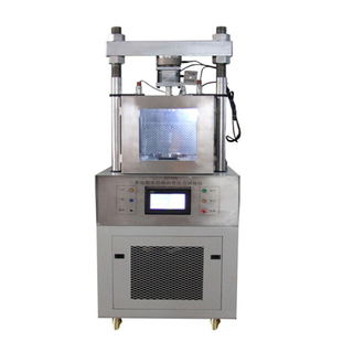 GD-0730A Multifunctional Automatic Asphalt Pressure Tester