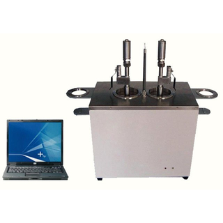 GD-8018D Gasoline Induction Period Method Oxidation Stability Testing Instrument ASTM D525
