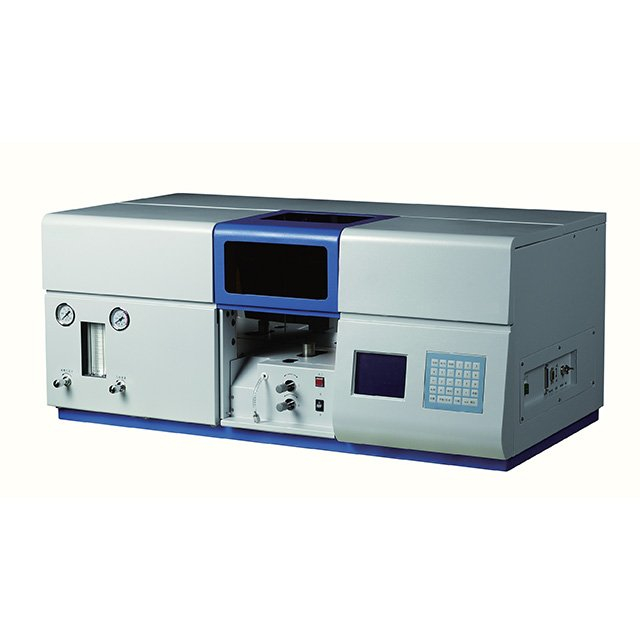 GD320N Low Price m Atomic Absorption Spectrophotometer AAS Analyzer