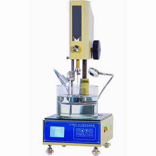 GD-2801H Automatic Bitumen Penetrometer ( Low Temperature Multifunctional Type)