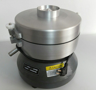 GD-0722 Centrifugal Extractor for Bitumen
