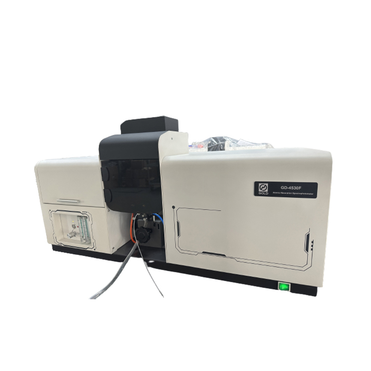 Atomic Absorption Spectrophotometer from China manufacturer Chongqing