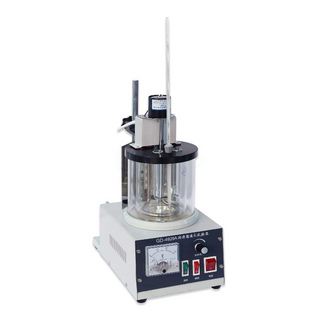 GD-4929A Dropping Point Tester for Lubricating Grease