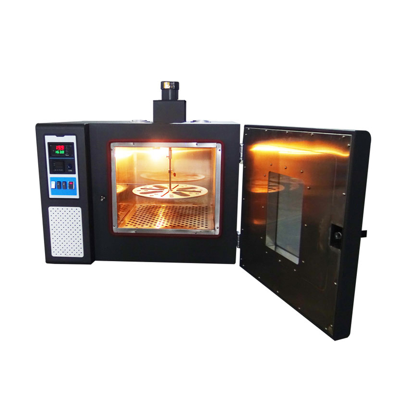 Rolling Thin Film Oven Test Apparatus (RTFO) from China manufacturer