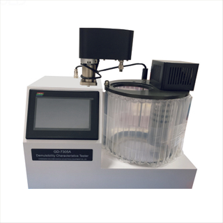 ASTM D1401 Automatic Anti-Emulsification Test Appparatus
