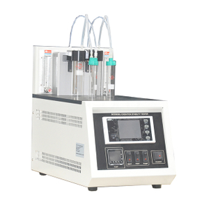GD-R2222 Biodiesel Rancimat Oxidation Stability Tester