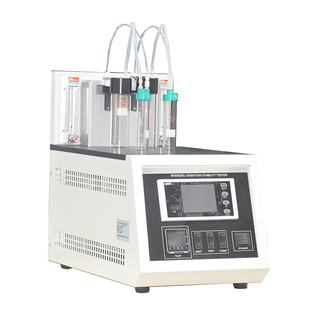 GD-R2222 Biodiesel Rancimat Oxidation Stability Tester