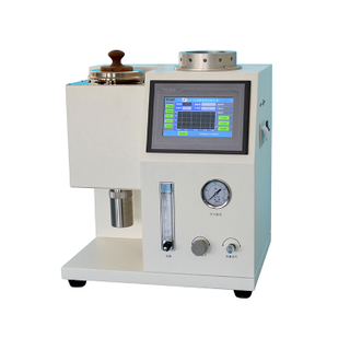ISO 10370 / ASTM D4530 Micro Carbon Residue Tester