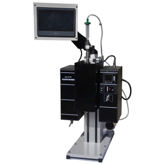 GD-H1706 Lubricant Oil High-temperature and High-Shear Viscosity Tester