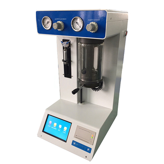 Laser Liquid Particle Counter for Liquid Particle Counting