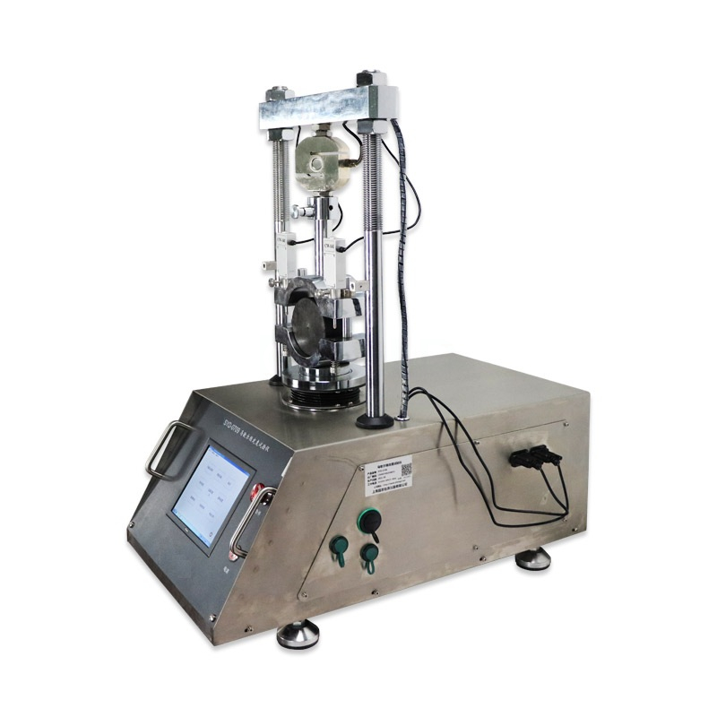GD-0709 Automatic Marshall Sbility Test Apparatus for Bitumen