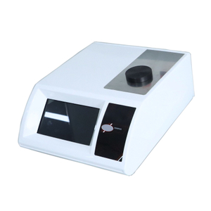 Automatic Refractometer ISO22241 1.3000~1.7000nd