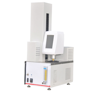 Low Temperature Pumpability and Gelation Index Tester