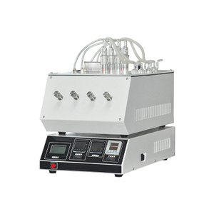GD-2440 Oxidation Stability Tester for Insulating Oils