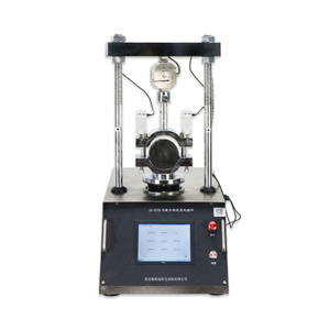 GD-0709 Automatic Marshall Sbility Test Apparatus for Bitumen